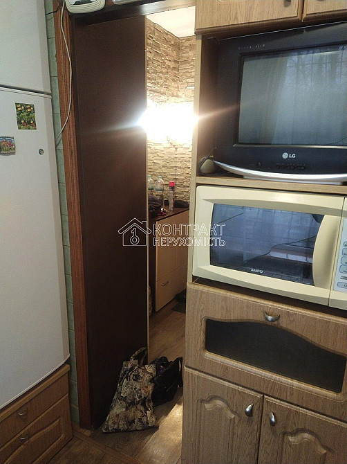 Оренда Квартира 1-кімнатна, 2/9 поверх на вул. Перемоги Харків - фото 8