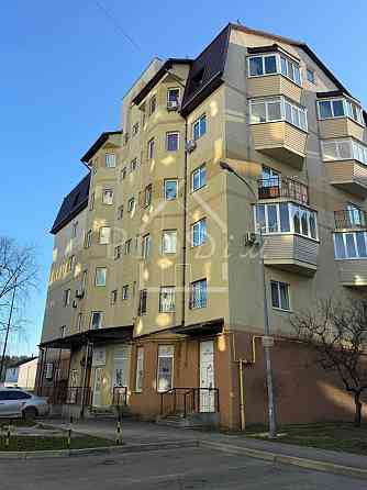 Продаж Квартира 2-кімнатна, 2/7 поверх на Івана Дяченка вул., 20А Киев