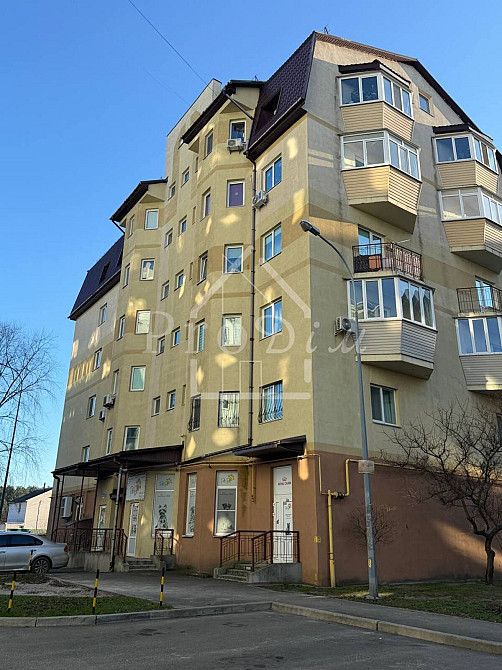 Продаж Квартира 2-кімнатна, 2/7 поверх на Івана Дяченка вул., 20А Київ - фото 1