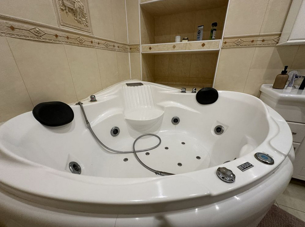 Продаж Квартира 3-кімнатна, 9/9 поверх на Победы наб., 58 Дніпро - фото 10