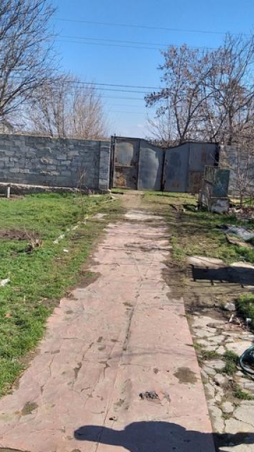 Продается дом с большим участком.с. Большая Балка. Велика Балка - фото 7