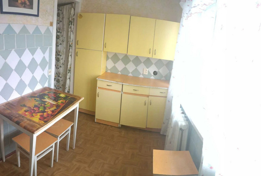 Оренда Квартира 1-кімнатна, 5/5 поверх на вул. Червоноткацька, 23 Київ - фото 8