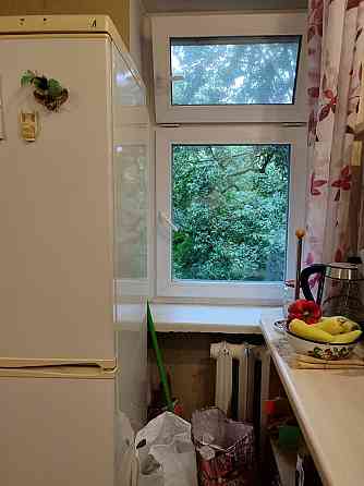 Оренда Квартира 1-кімнатна, 3/5 поверх на Депутатська, 25 Київ