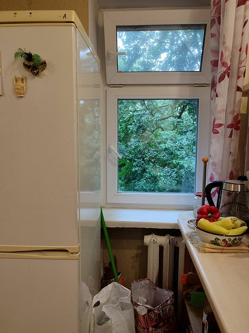 Оренда Квартира 1-кімнатна, 3/5 поверх на Депутатська, 25 Київ - фото 6