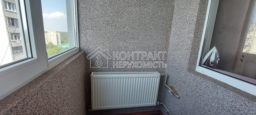 Продаж Квартира 3-кімнатна, 15/16 поверх на вул. Балакірєва Харків - фото 8