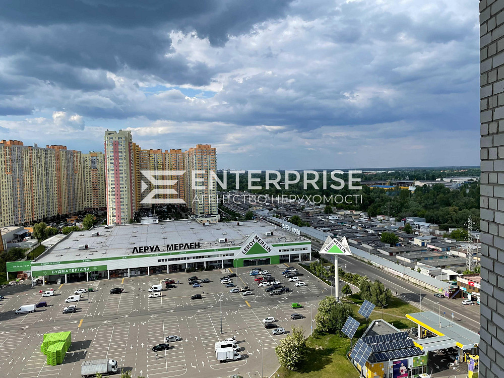 Продаж Квартира 2-кімнатна, 15/19 поверх на вул. Полярна Kiev - photo 14