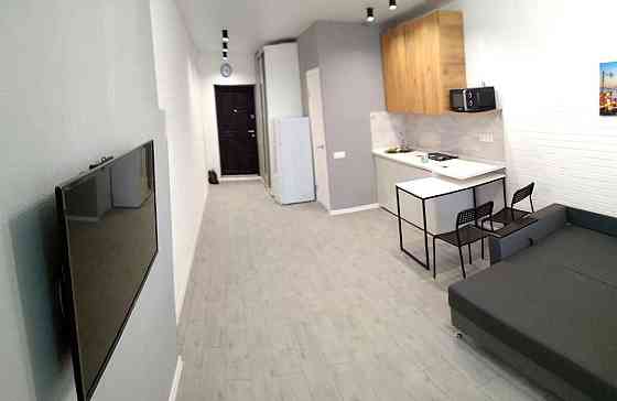 Оренда Квартира 1-кімнатна, 18/26 поверх на Польова, 73 Kiev