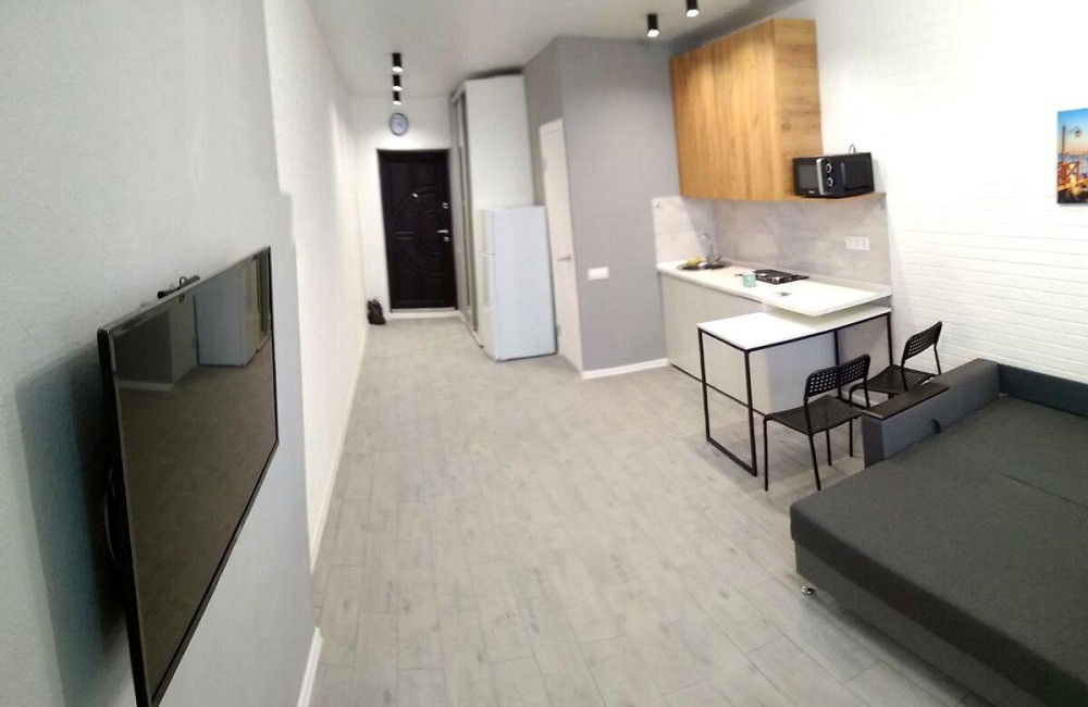 Оренда Квартира 1-кімнатна, 18/26 поверх на Польова, 73 Київ - фото 2