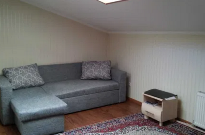 Двухкомнатная квартира в "Добра Родина", Дача Ковалевского Одеса - фото 3