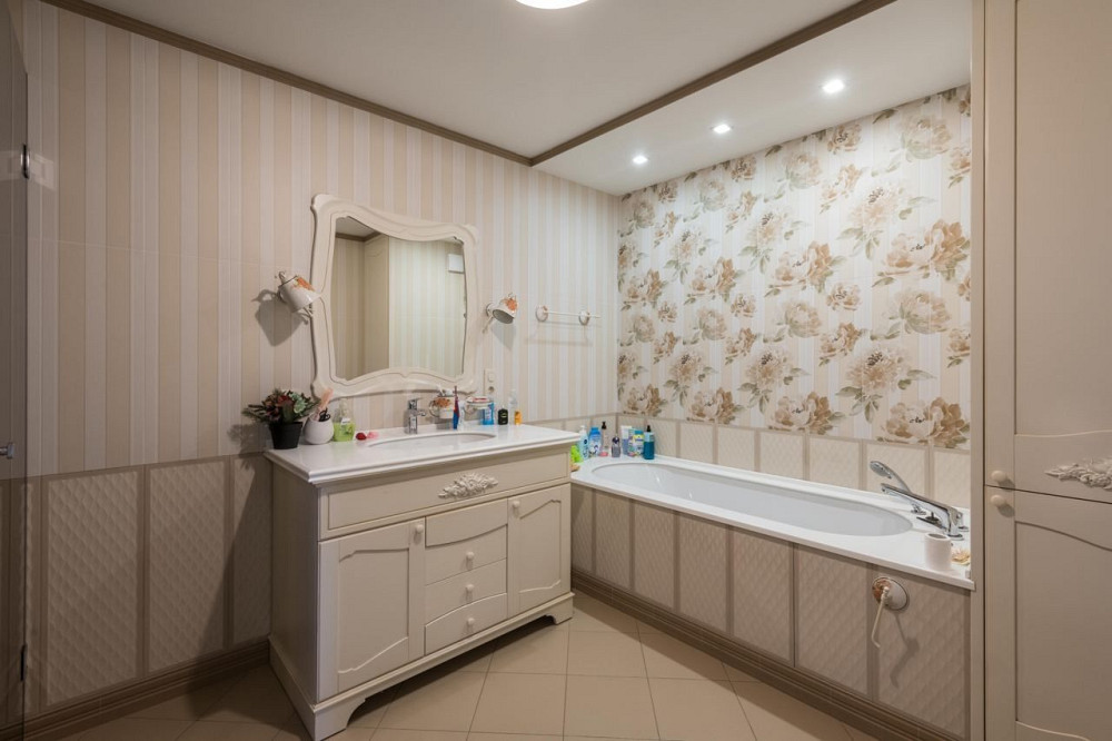 Продаж Квартира 4-кімнатна, 9/11 поверх на Регенераторна вул., д. 4 Київ - фото 5