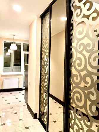 Продаж Квартира 3-кімнатна, 18/24 поверх на Люстдорфская дорога Одесса