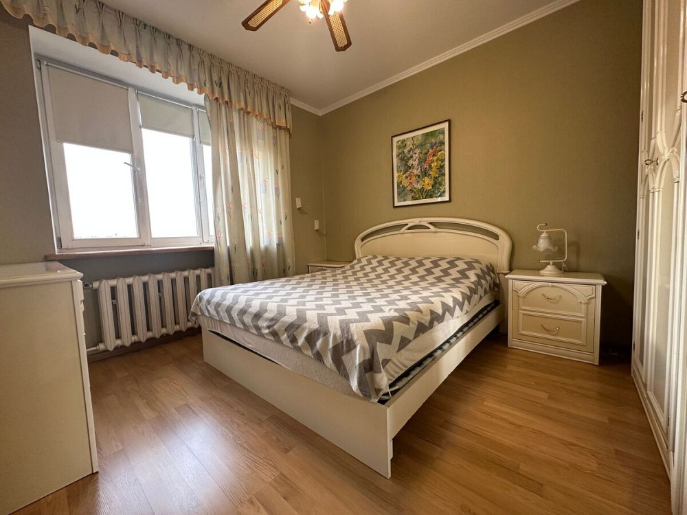 Оренда Квартира 2-кімнатна, 5/16 поверх на Верховинна, 91 Київ - фото 13