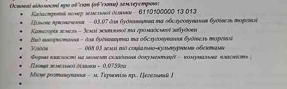 Продаж будинку на масиві Дружба Тернопіль