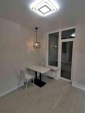 Оренда Квартира 1-кімнатна, 2/24 поверх на пер. Приборный, 10 Kiev