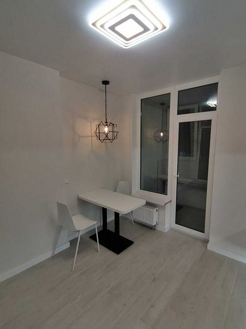 Оренда Квартира 1-кімнатна, 2/24 поверх на пер. Приборный, 10 Kiev - photo 5