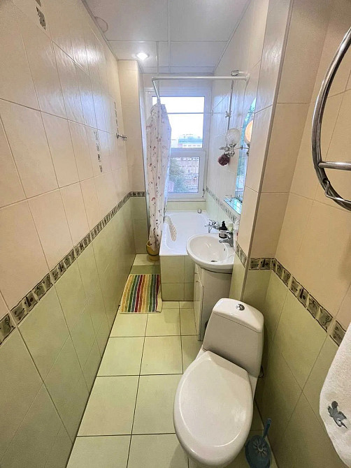 Оренда Квартира 3-кімнатна, 5/9 поверх на бульвар Шевченка, 2 Kiev - photo 10