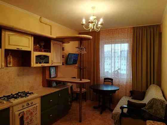 Продаж Квартира 3-кімнатна, 7/8 поверх на улица Дьяченко Ивана, д.20 Kiev