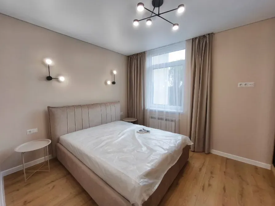 Оренда 1к Квартира 37 кв.м Бачинського 92 Ужгород - фото 2