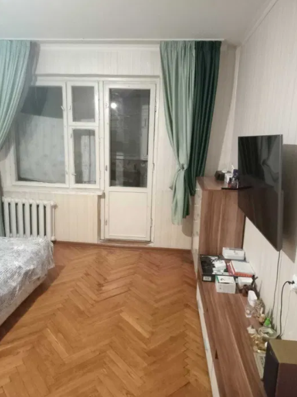 Продам 3-х комнатную квартиру в центре п.Котовского (пр-кт Добровольского) Одеса - фото 2