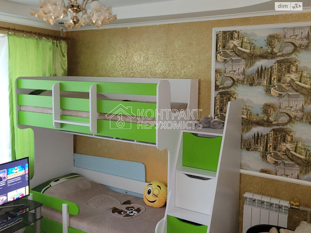 Продаж Квартира 3-кімнатна, 1/16 поверх на вул. Мохначанская Kharkiv - photo 13