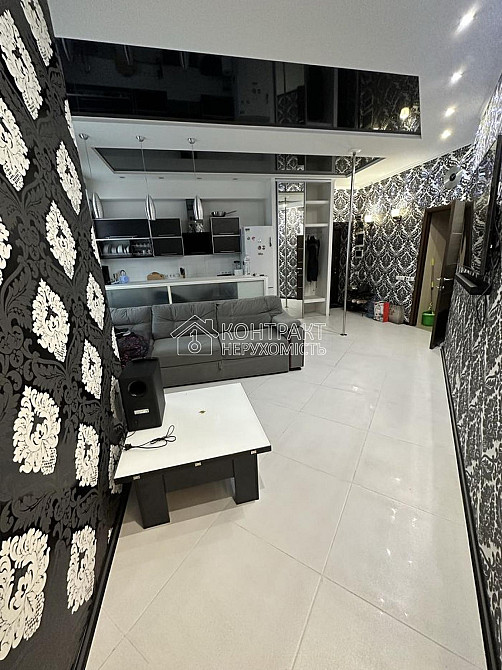 Продаж Квартира 2-кімнатна, 3/25 поверх на вул. Клочківська Харків - фото 5