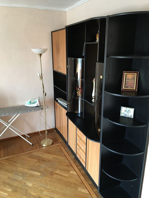 Оренда Квартира 1-кімнатна, 7/9 поверх на Щусєва, 12-А Київ - фото 3