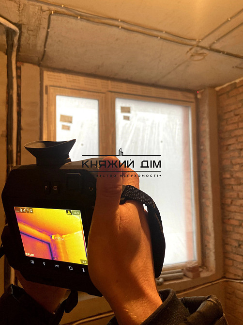 Продаж Квартира 3-кімнатна, 16/25 поверх на Днепровская Набережная Kiev - photo 12