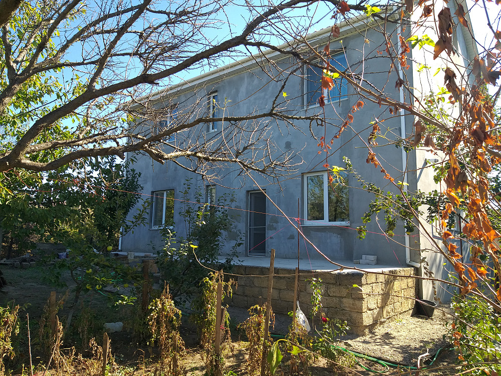 Продается новый дом  с. Нерубайское. Нерубайське - фото 2