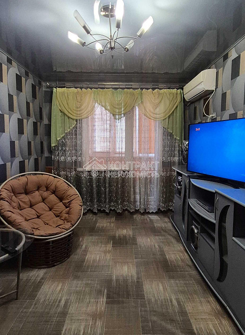 Продаж Квартира 3-кімнатна, 6/9 поверх на вул. Перемоги Kharkiv - photo 14