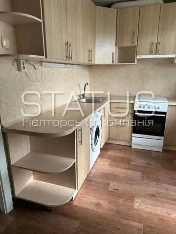 Продаж 1к Квартира 51.5 кв.м Огнівська вулиця 8 Полтава - фото 19