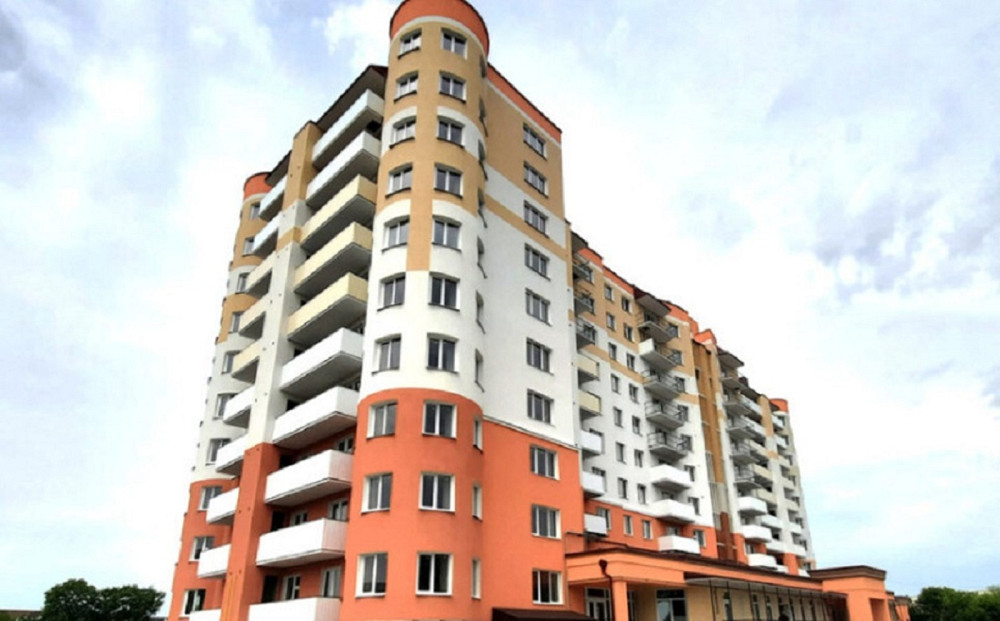 Продаж 1х-кімнатної квартири по вул. В. Великого Тернопіль - фото 10