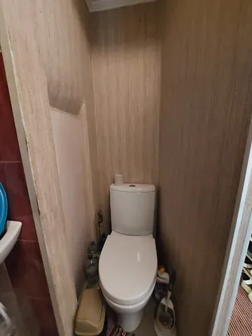 Продаж 2к Квартира 24.8 кв.м вул. Сидорчука 21 Миколаїв - фото 3