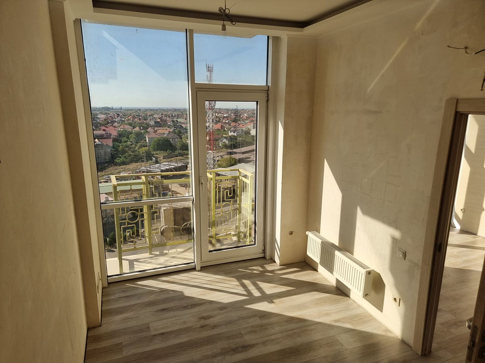 Продаж Квартира 1-кімнатна, 10/18 поверх на Жемчужная улица Одеса - фото 4