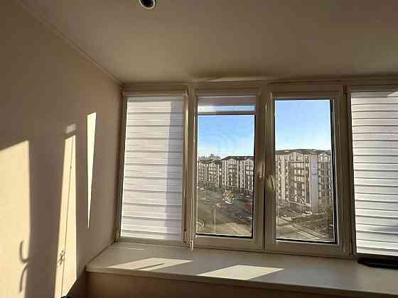 Продаж Квартира 1-кімнатна, 7/16 поверх на Лєсковська вул., д. 28-А Kiev