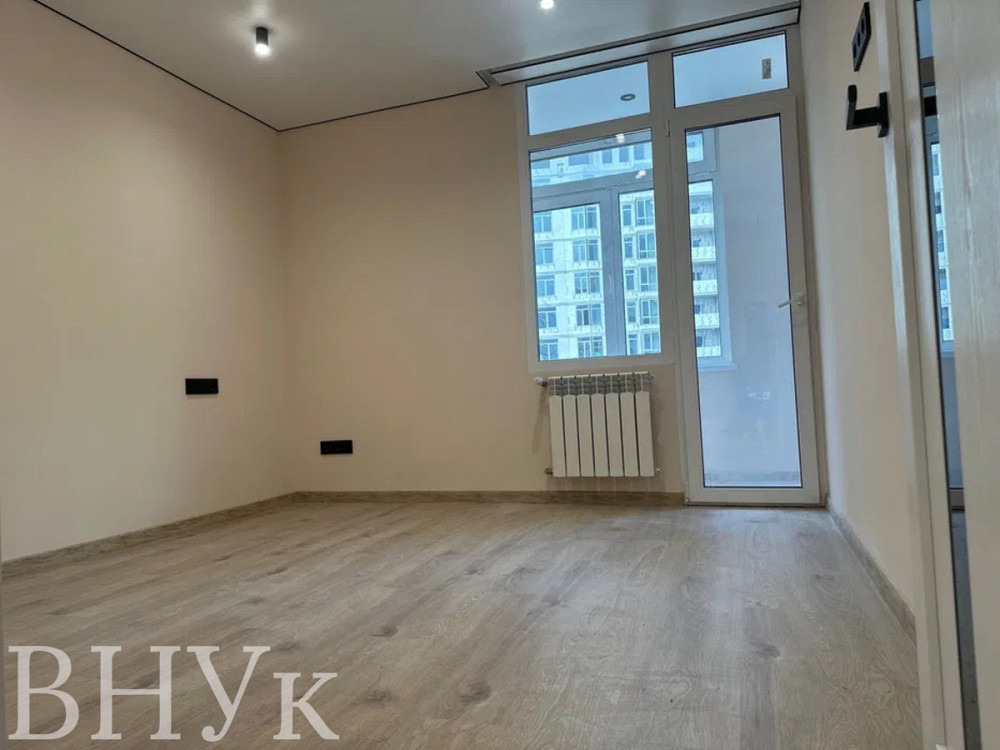 Продаж Квартира 2-кімнатна, 8/12 поверх на вул. Смакули Тернопіль - фото 19