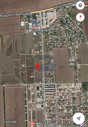 Продаж земельної ділянки Таїрове - фото 2