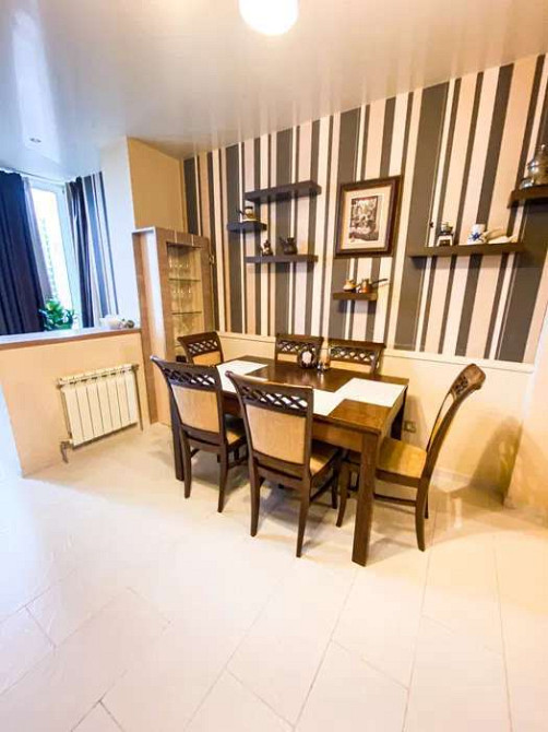 Оренда Квартира 2-кімнатна, 15/24 поверх на ул. Елизаветы Чавдар Київ - фото 4