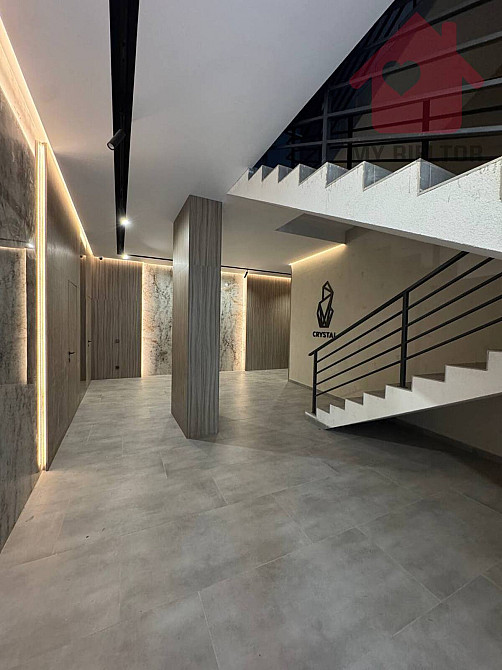 Продаж трикімнатної квартири ЖК Crystal Ужгород - фото 12