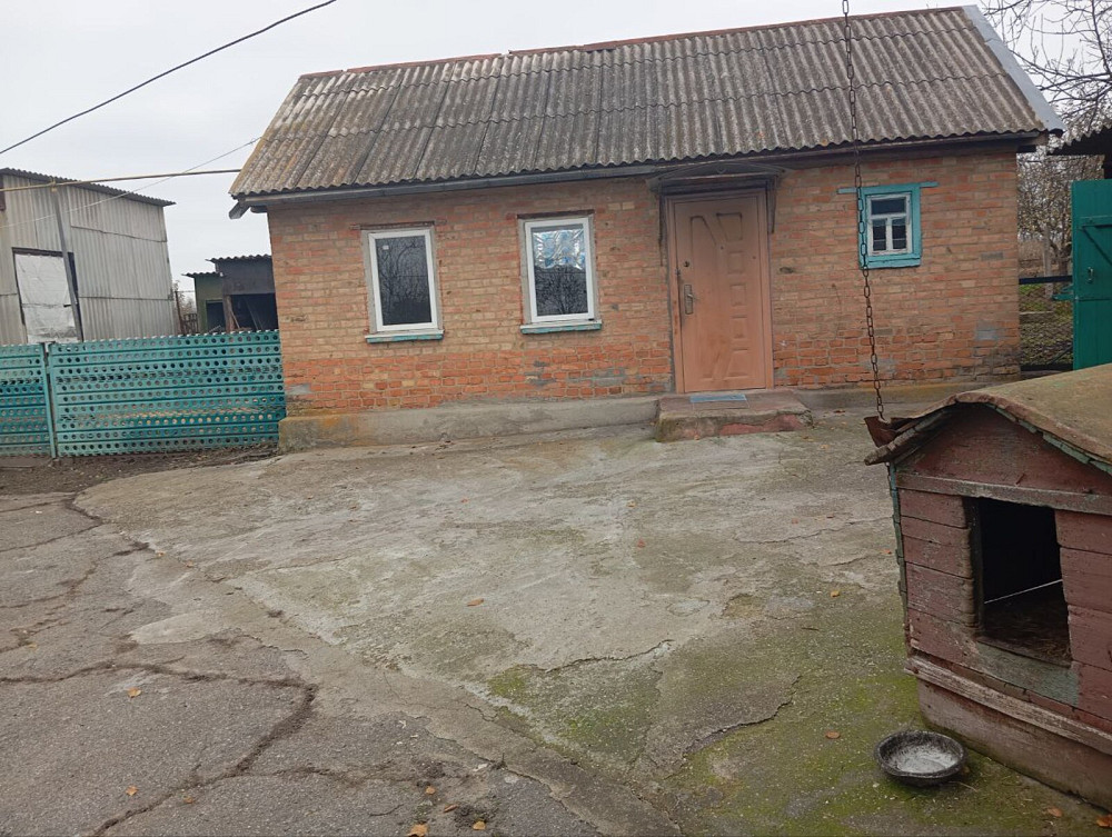 Продаж Будинок на вул.Європейська Аджамка - изображение 14