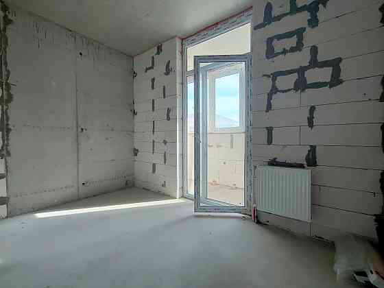 Двухкомнатная квартира, рассрочка, в ЖК Бульвар Акаций Odessa