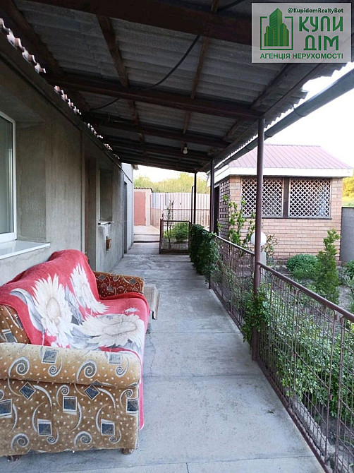 Продається сучасний будинок в с. Клинці Кропивницький - фото 20