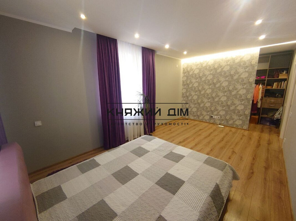 Продаж Квартира 2-кімнатна, 2/20 поверх на Герцена ул. Київ - фото 7