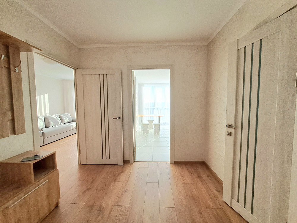 Оренда Квартира 1-кімнатна, 5/10 поверх на вул. Покрови Тернопіль - фото 11