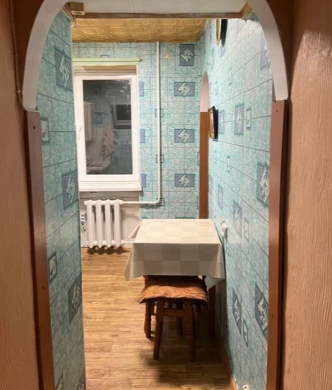 Продаж Квартира 1-кімнатна на просп. Академика Глушко, 17/1 Одесса - изображение 5