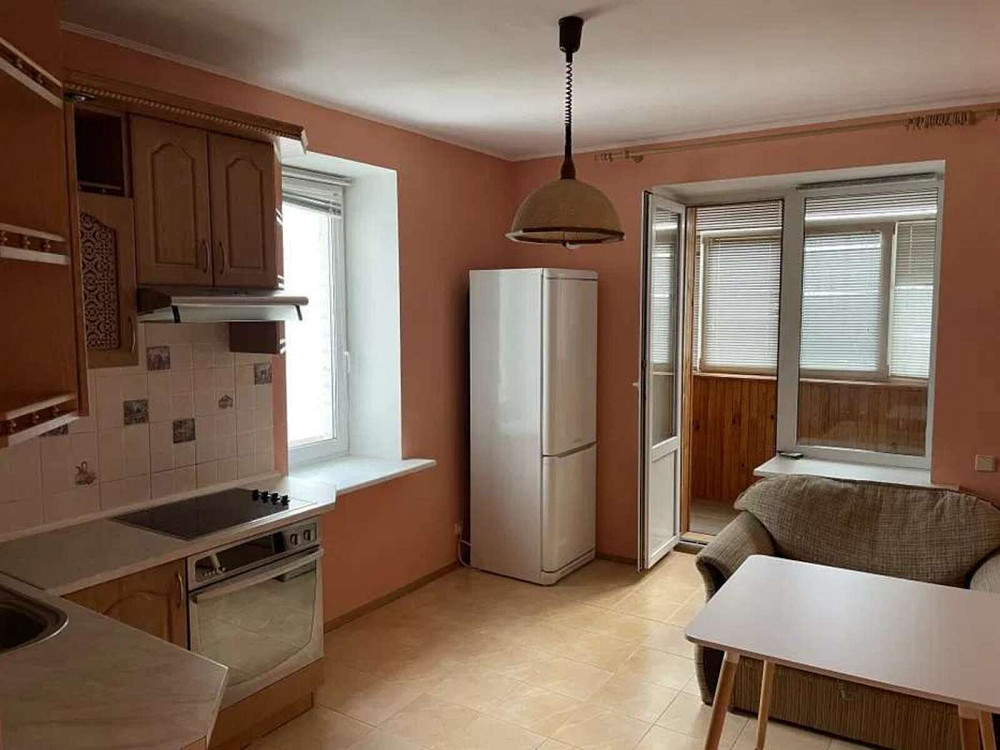 Оренда Квартира 1-кімнатна, 9/16 поверх на Григоренко Петра просп., 12 Київ - фото 3