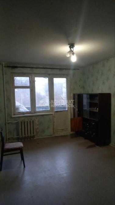 Продаж Квартира 1-кімнатна, 4/5 поверх на вул. Валентинівська Харьков - изображение 1