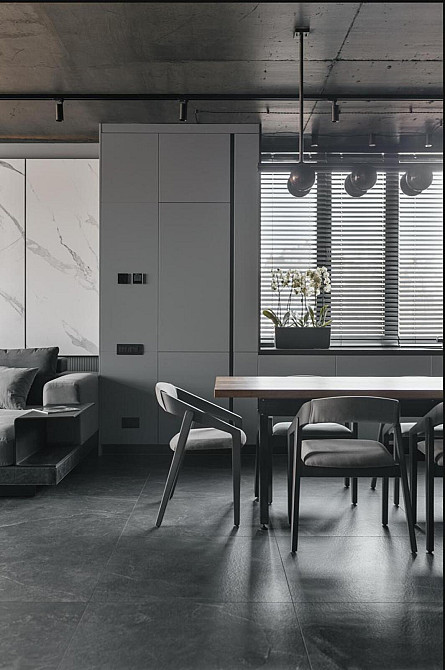 Оренда Квартира 2-кімнатна, 5/6 поверх на Пушкинская ул., 23 Одесса - изображение 9