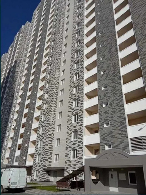 Продаж Квартира 2-кімнатна, 15/25 поверх на Ревуцького, 54А Киев - изображение 12