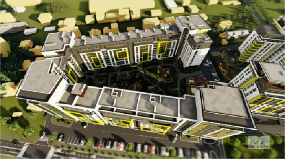 Продаж. 1- кімнатна квартира Тернопіль ЖК ЕНЕРГІЯ Тернопіль - фото 5