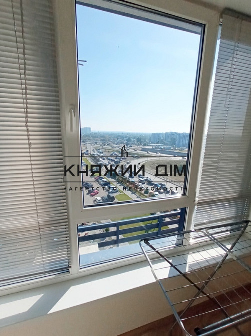 Оренда Квартира 1-кімнатна, 9/28 поверх на Заречная ул. Київ - фото 12